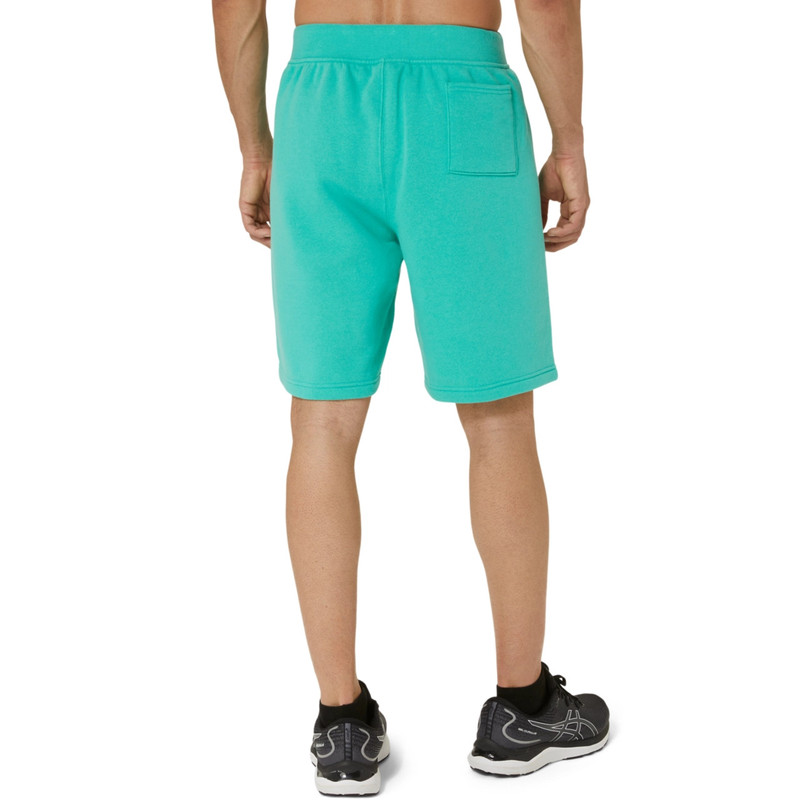 Asics MEN'S ASICS SUNDAY SANA FLEECE SHORT outlook