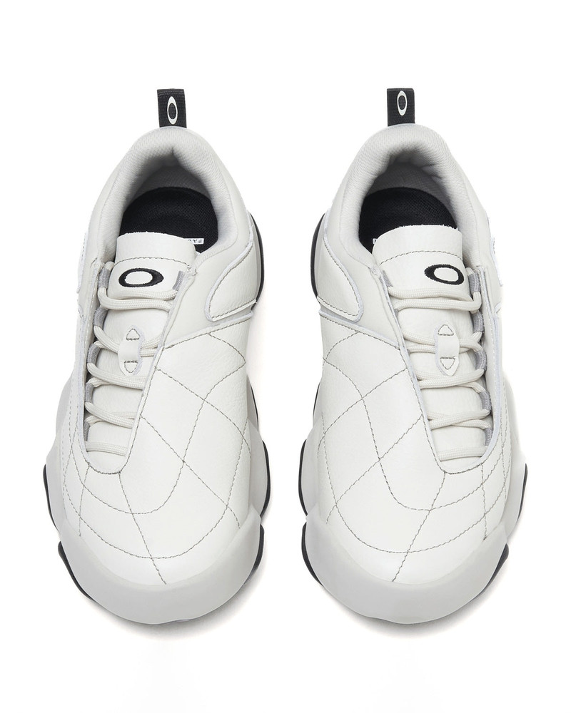 Oakley Factory Team Flesh Warp - Vaporous Gray 3