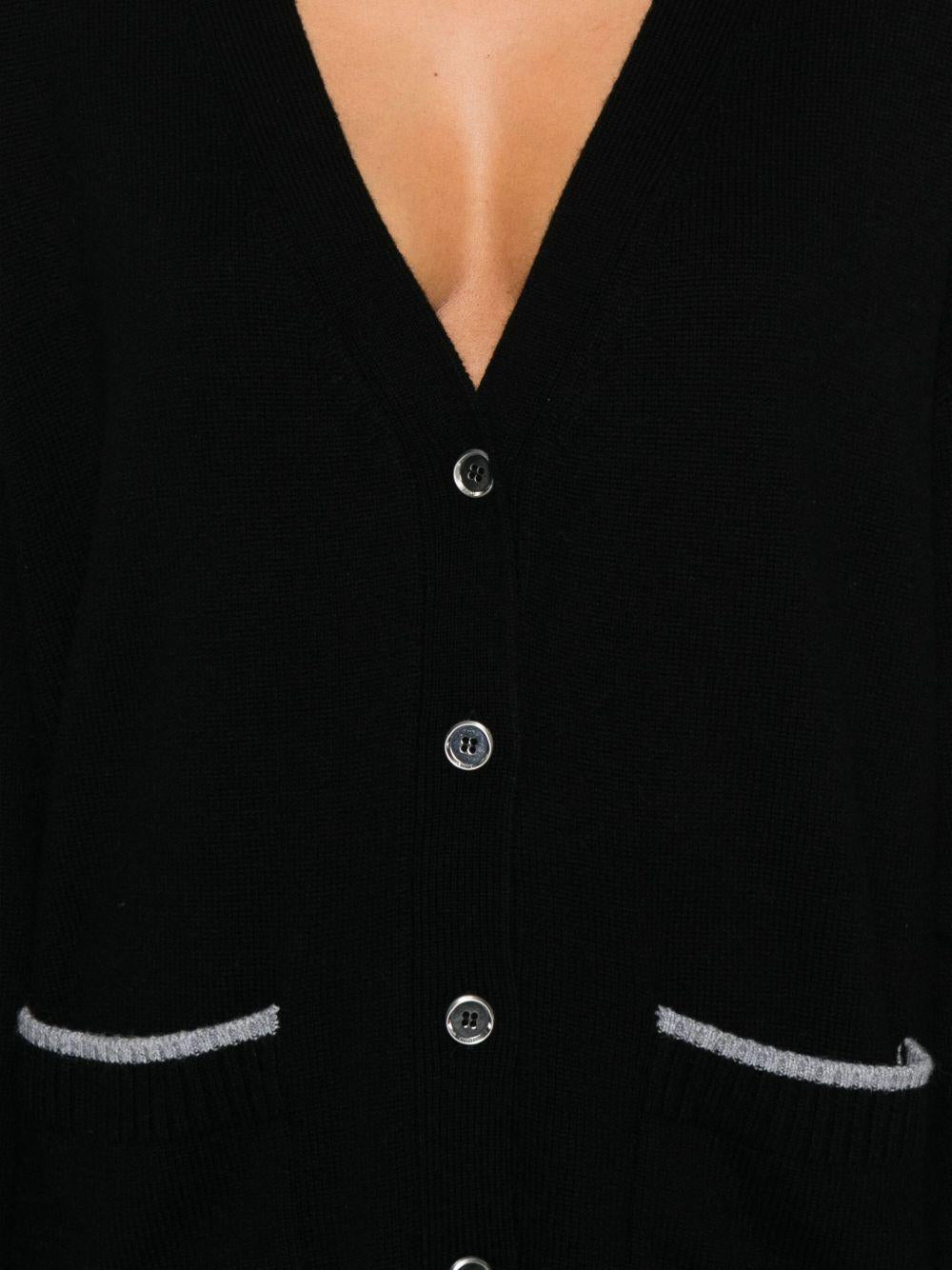 CARDIGAN PINKO - 4