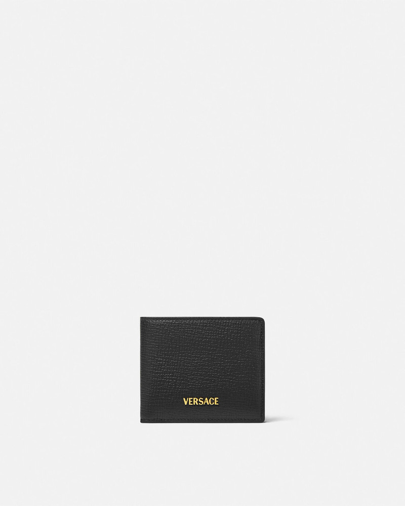 Versace Myth Bifold Wallet 1