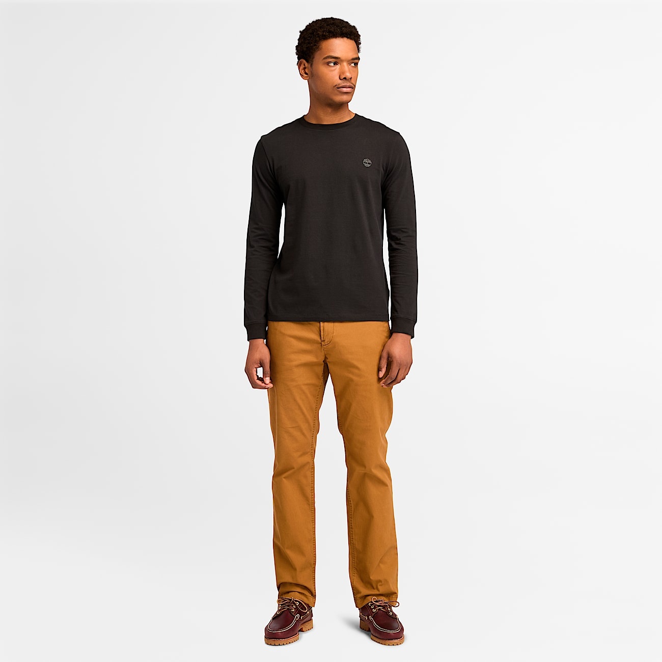 Men's Dunstan River Long Sleeve T-Shirt - 3