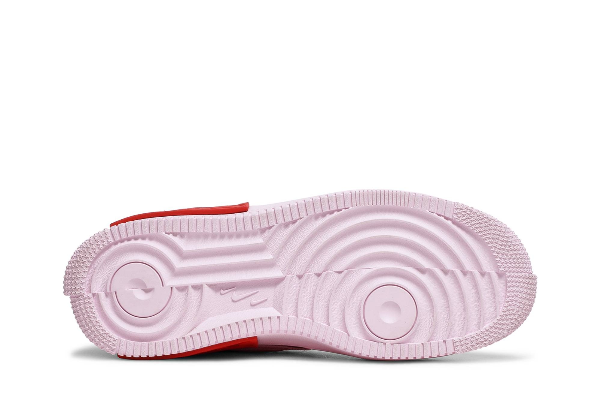 Wmns Air Force 1 Fontanka 'Valentine's Day' - 4
