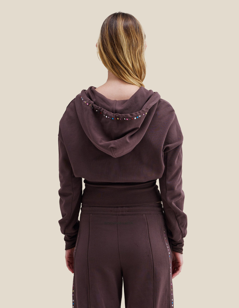SNATCHED HOODIE 3