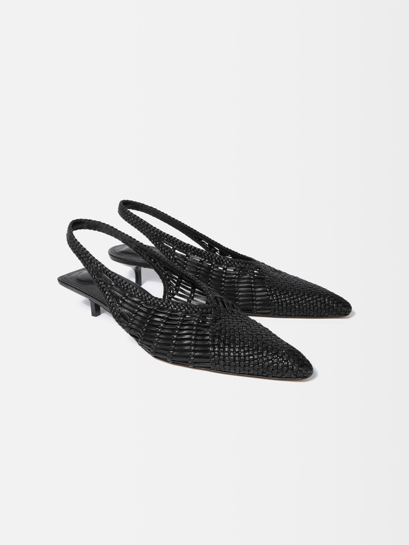 JACQUEMUS The low Cubisto Banane outlook