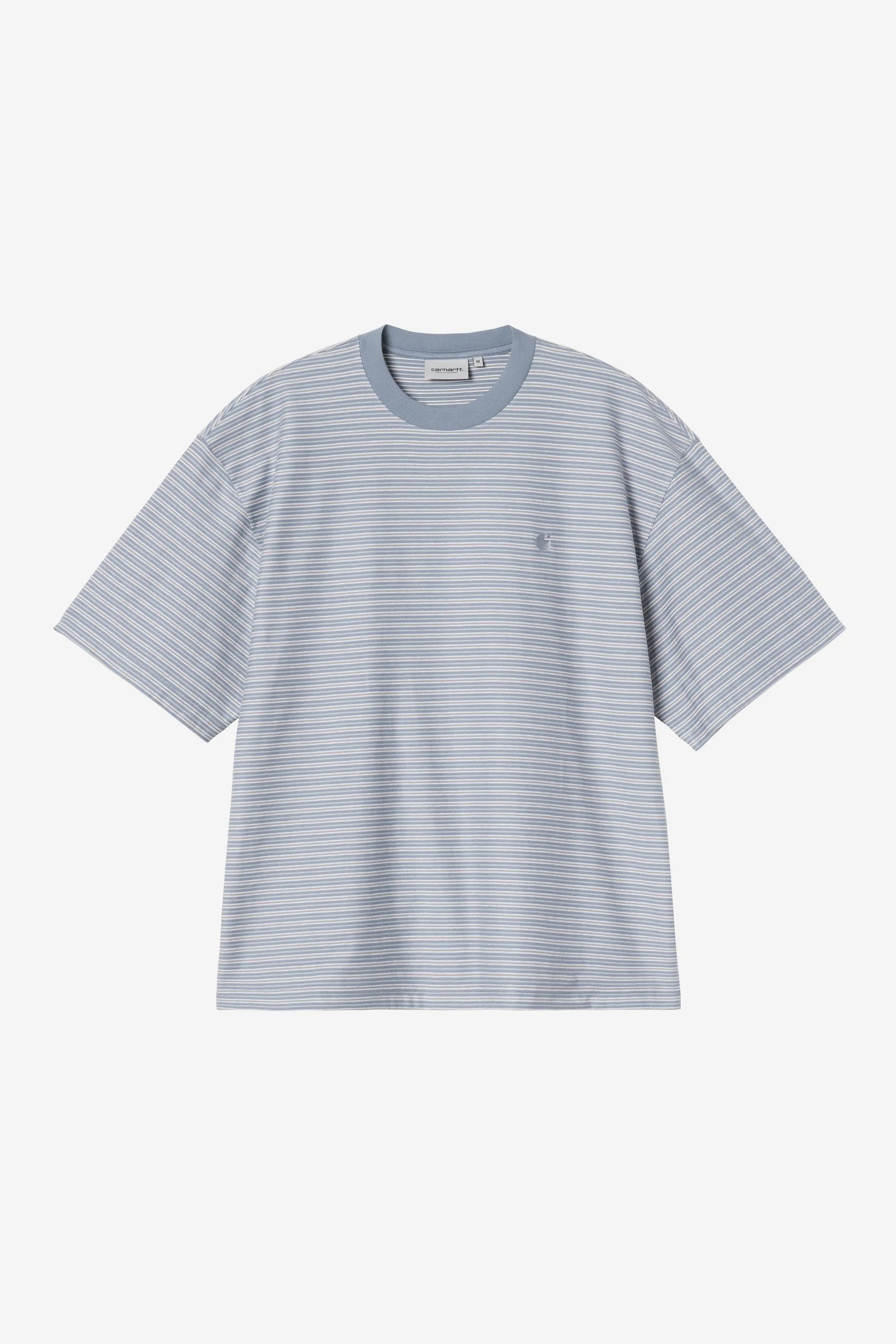 Dupree Stripe T-Shirt - 1