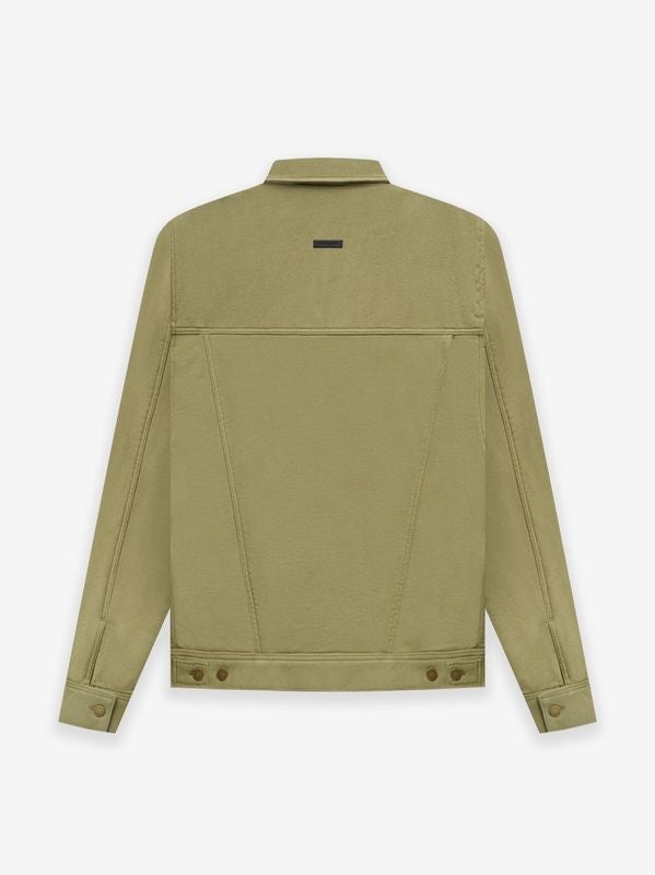 French Terry Trucker - 2
