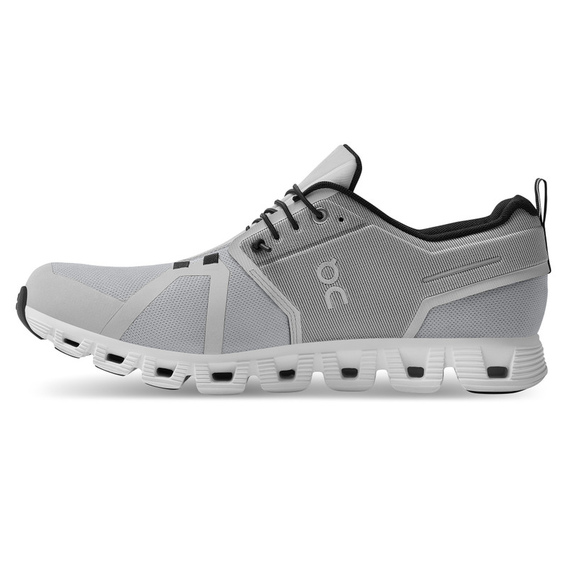 On Cloud 5 Waterproof outlook