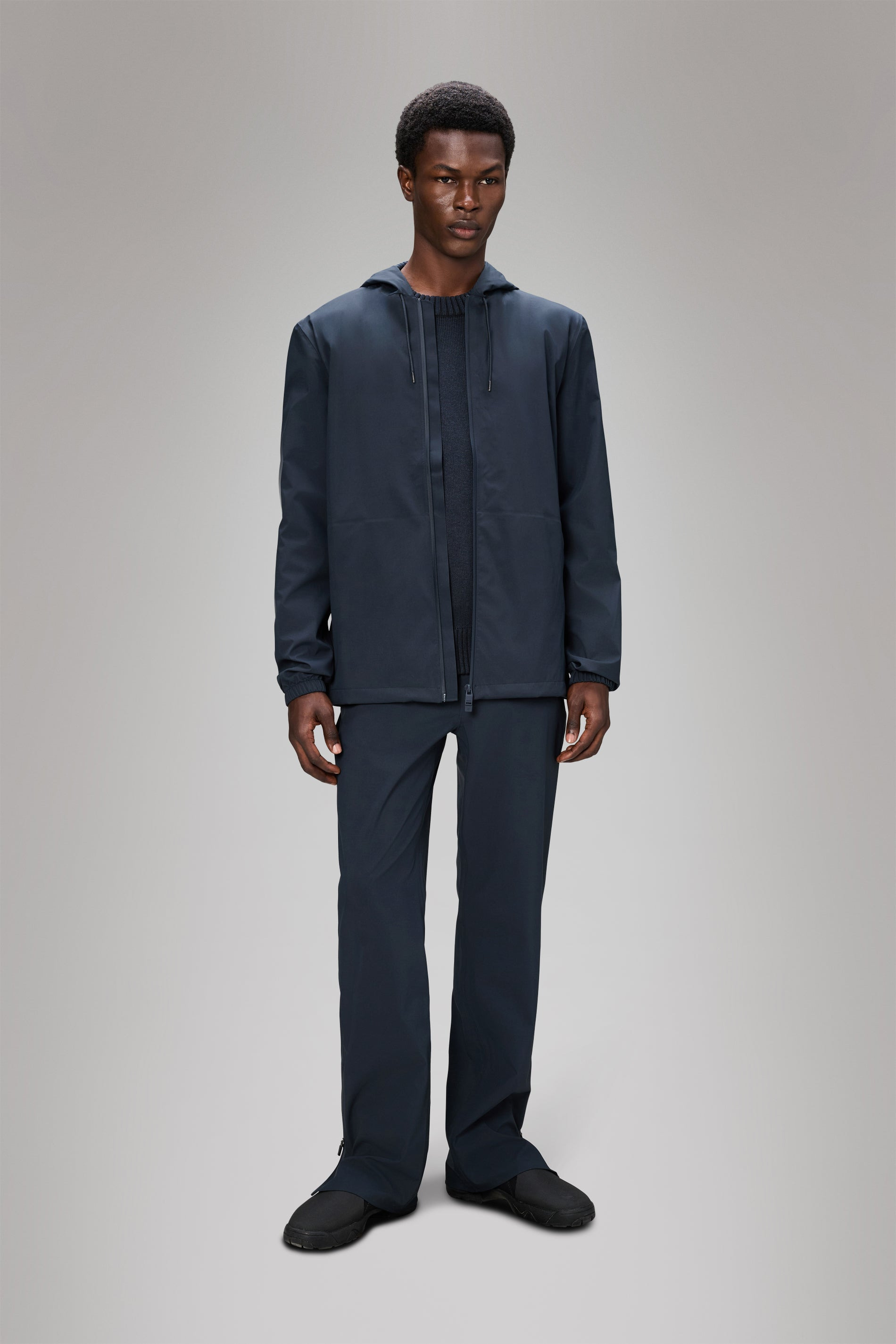 Suva Hardshell Jacket - 4