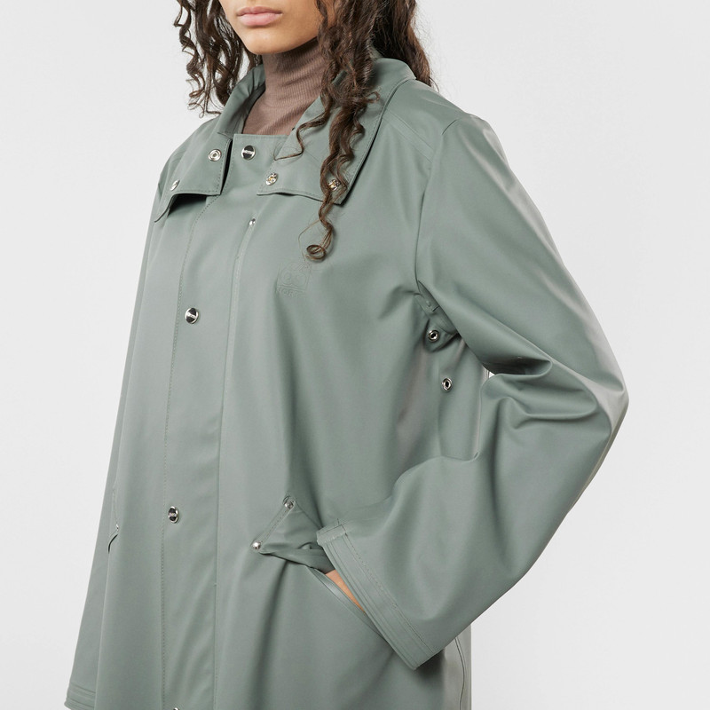 Skipagata Raincoat 3