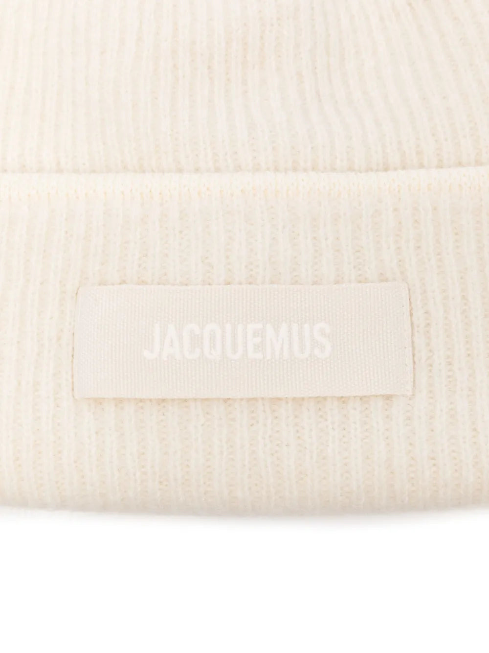 The Grosgrain Beanie - 2