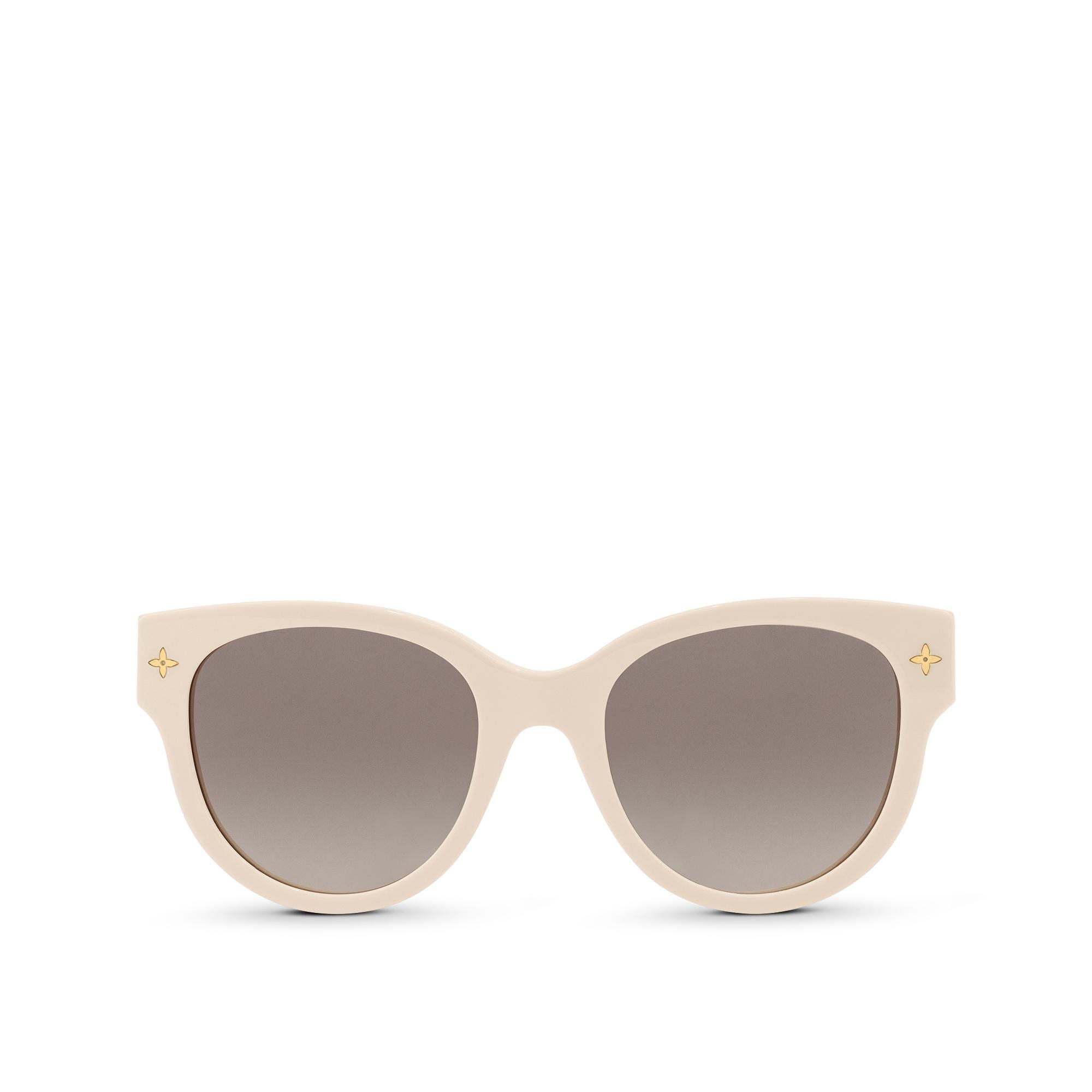 My Monogram Round Sunglasses - 4