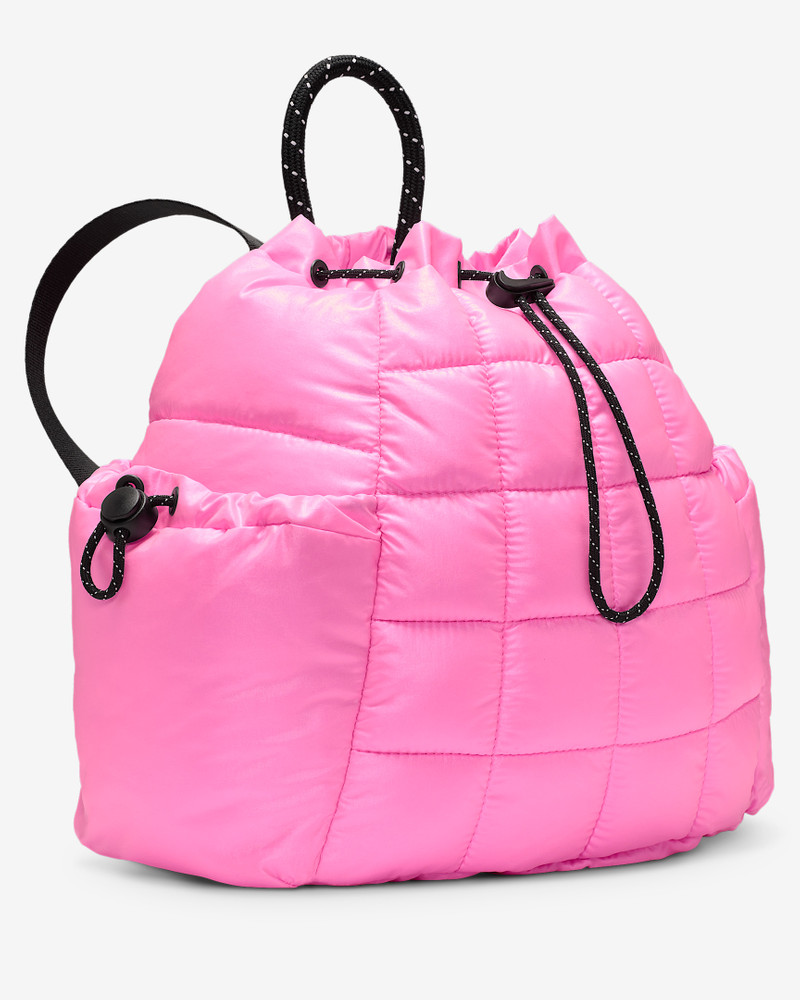 Nike Nike Sportswear Puffle Backpack (9L) outlook