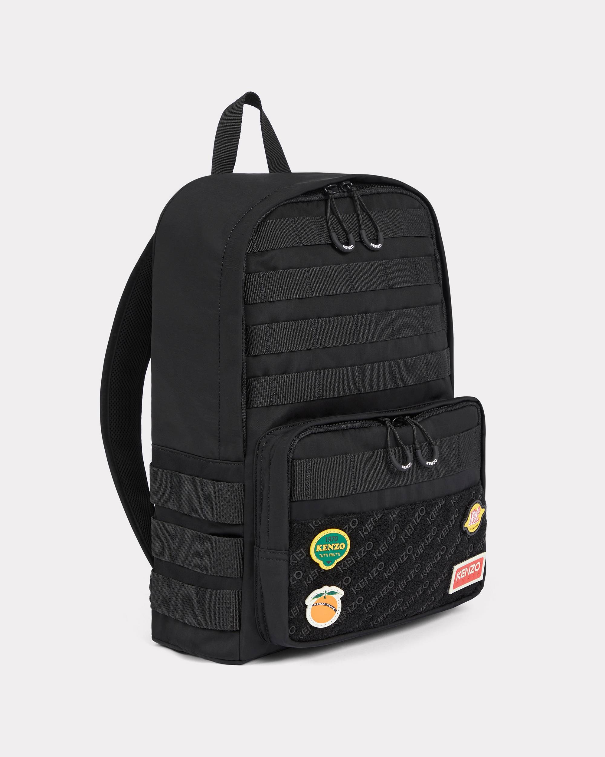 'KENZO Jungle' backpack - 1
