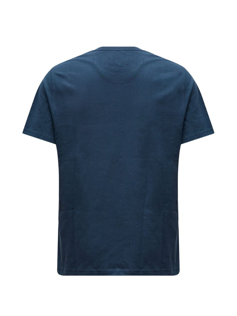 Barbour Langdon pocket T-shirt outlook