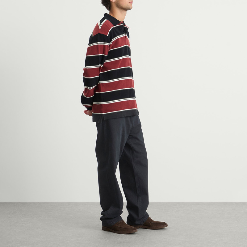 Carhartt WIP Carhartt WIP Landon Loose Tapered Jeans outlook