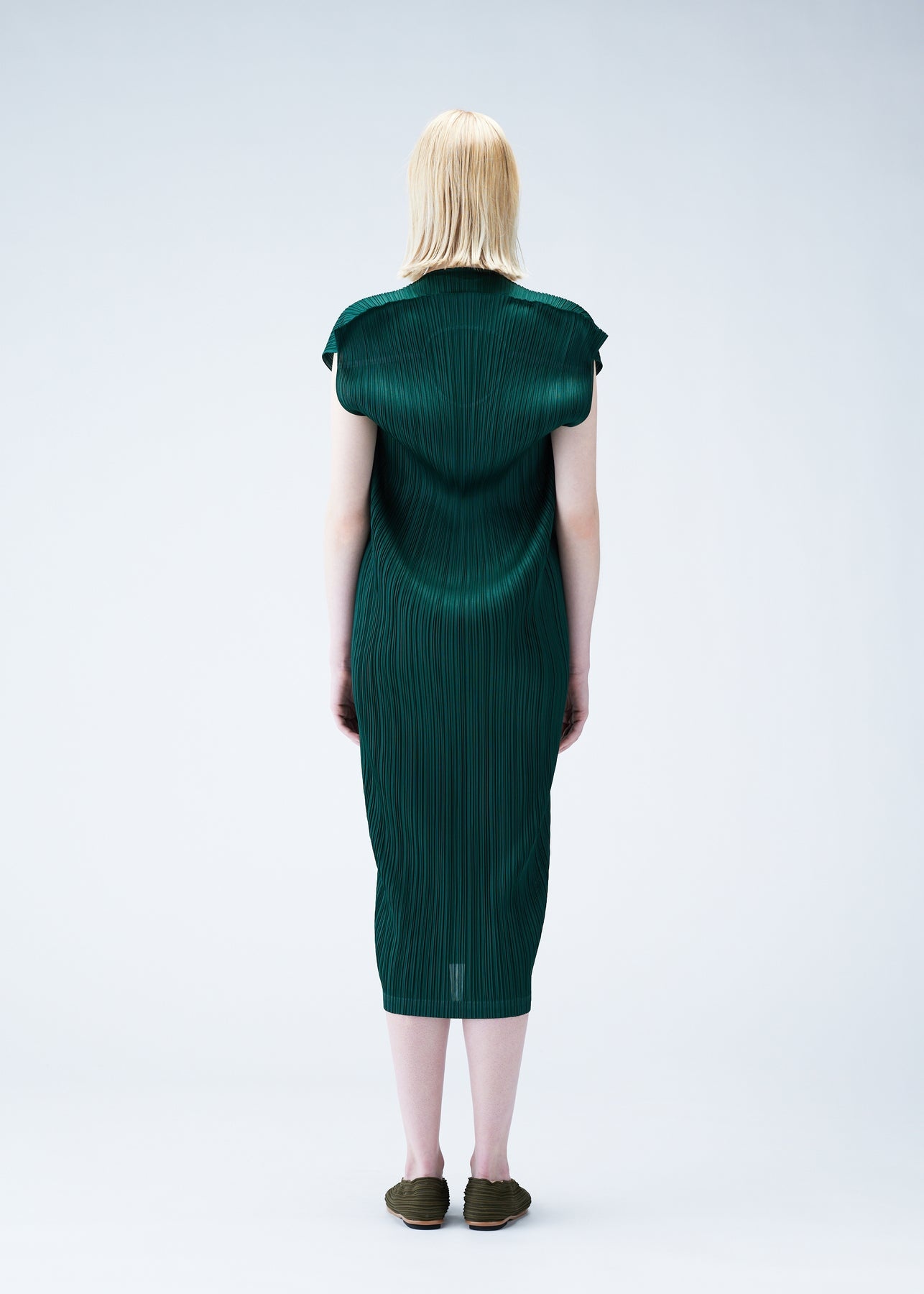 ARTICHOKE DRESS - 6