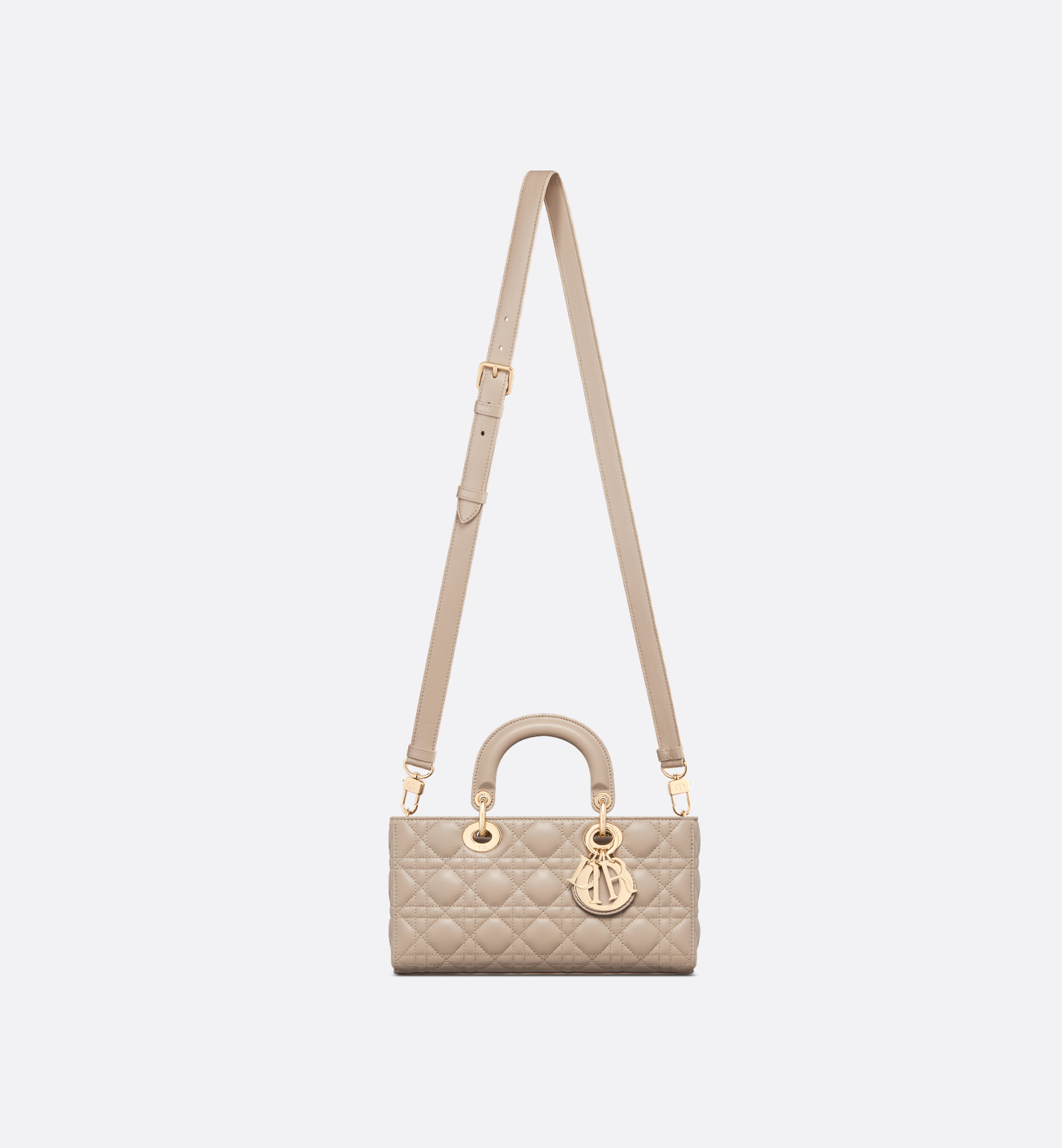 Medium Lady D-Joy Bag - 6