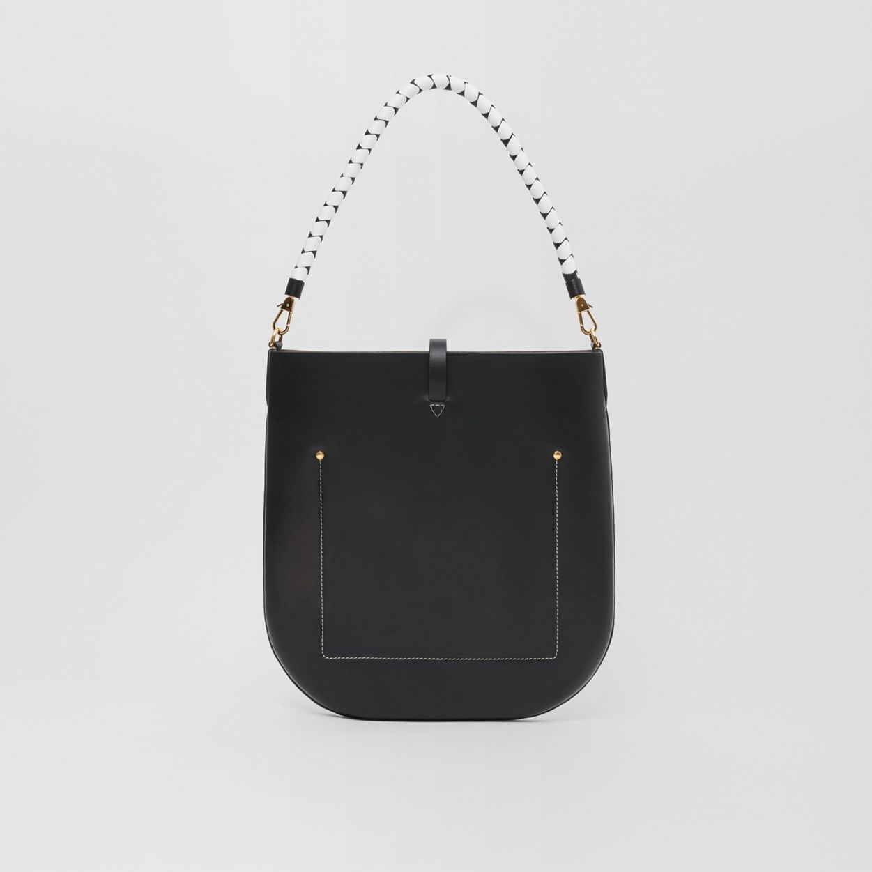 Leather Anne Bag - 7