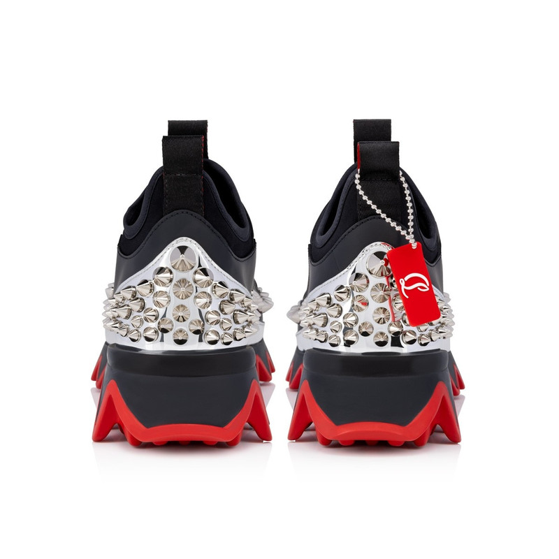 Khonshu Crescent woman 4