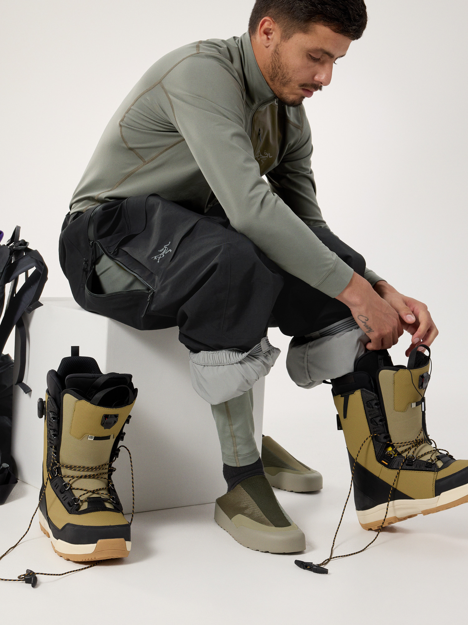 Rho LT Bottom - 3