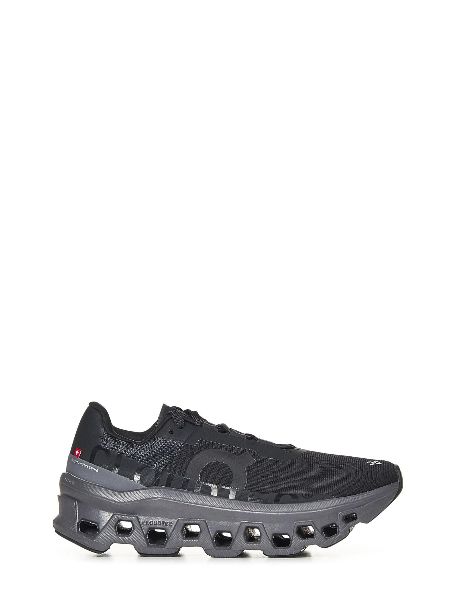 SNEAKERS CLOUDMONSTER ON RUNNING - 1