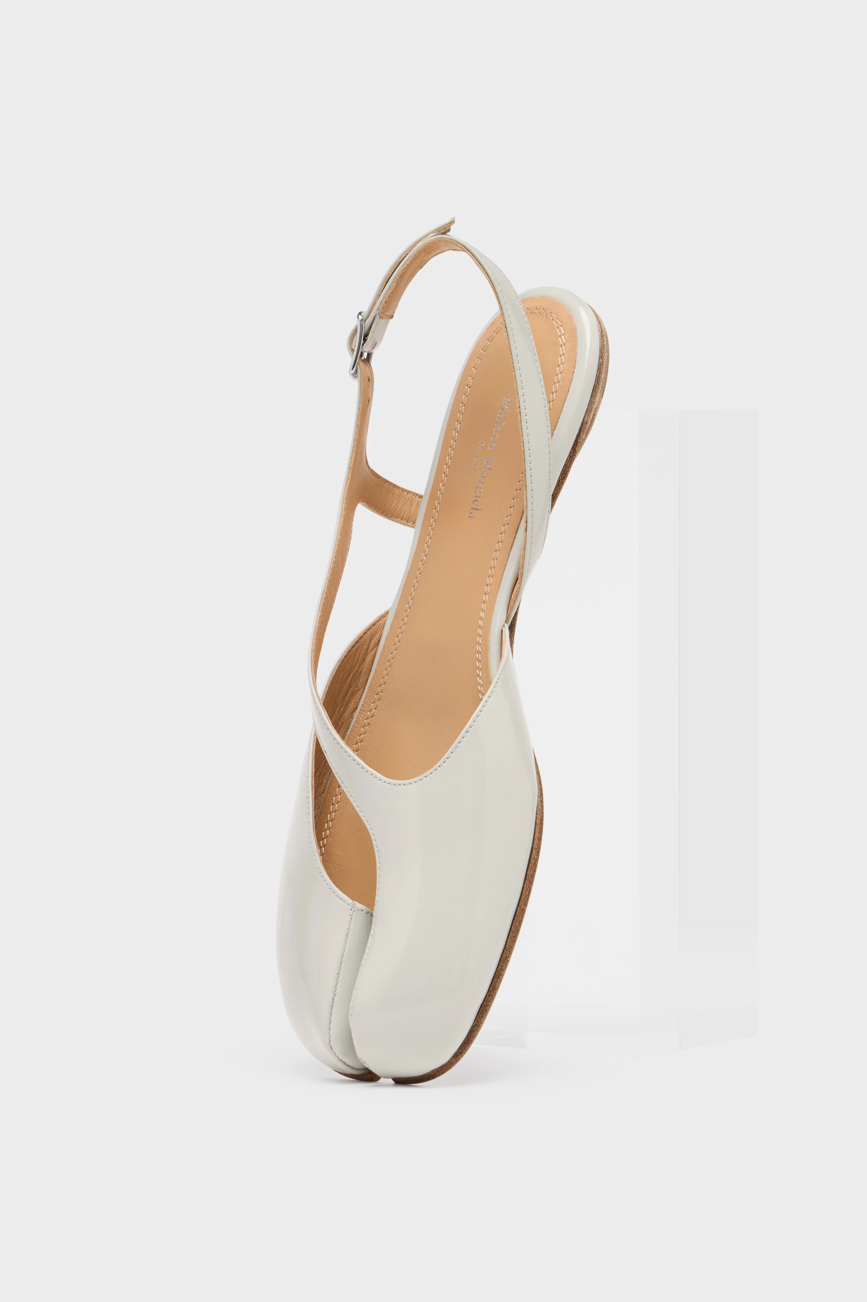 Tabi Slingback Sandal - 1