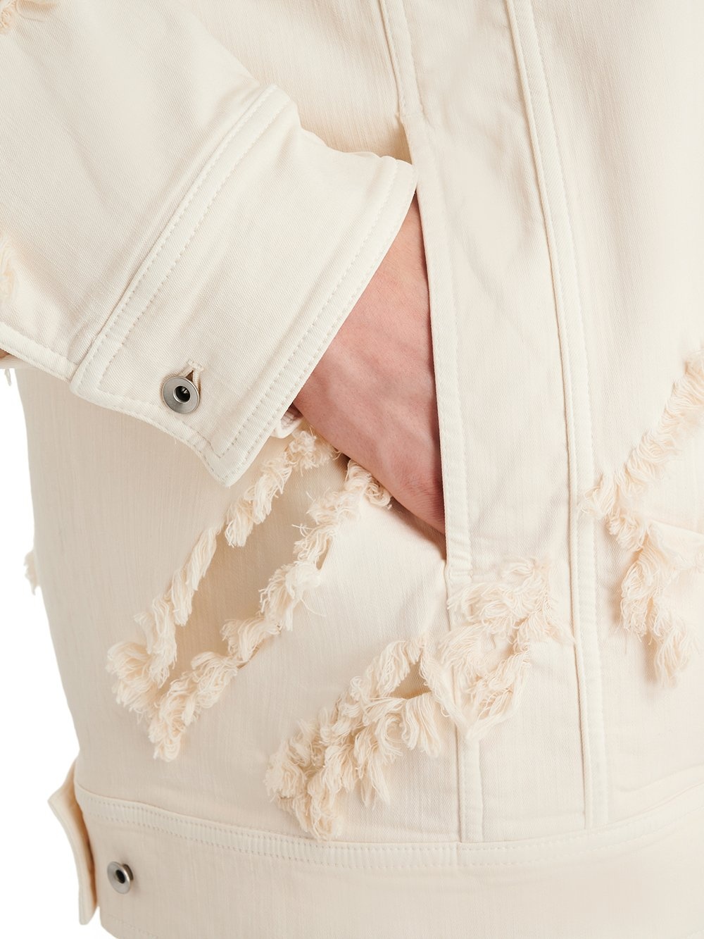 JACKET - 6