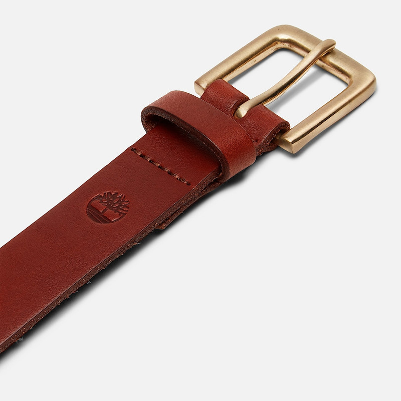 Timberland Women's 30mm Multi Hole Belt outlook