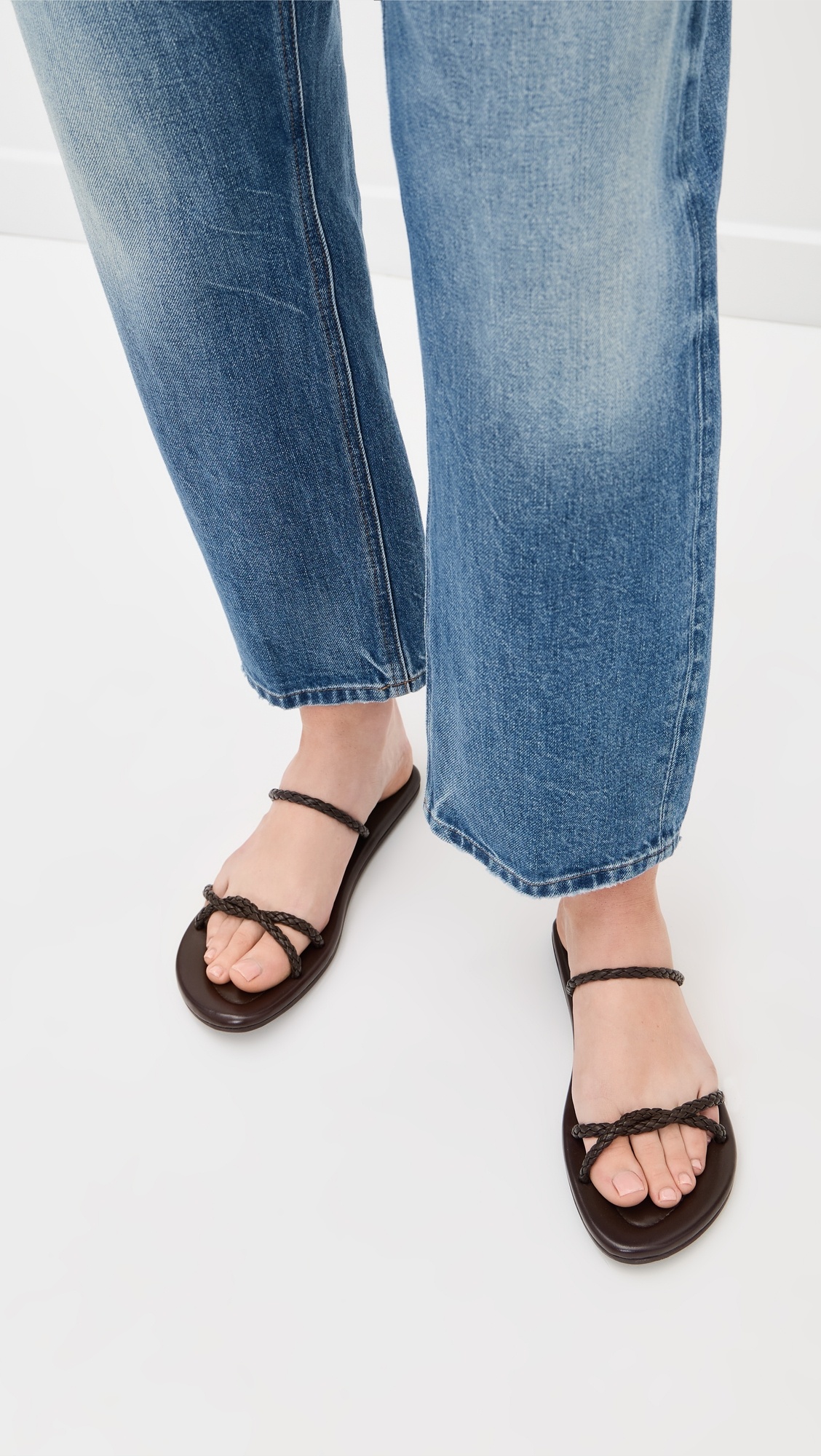 Woven Rope Slides - 2