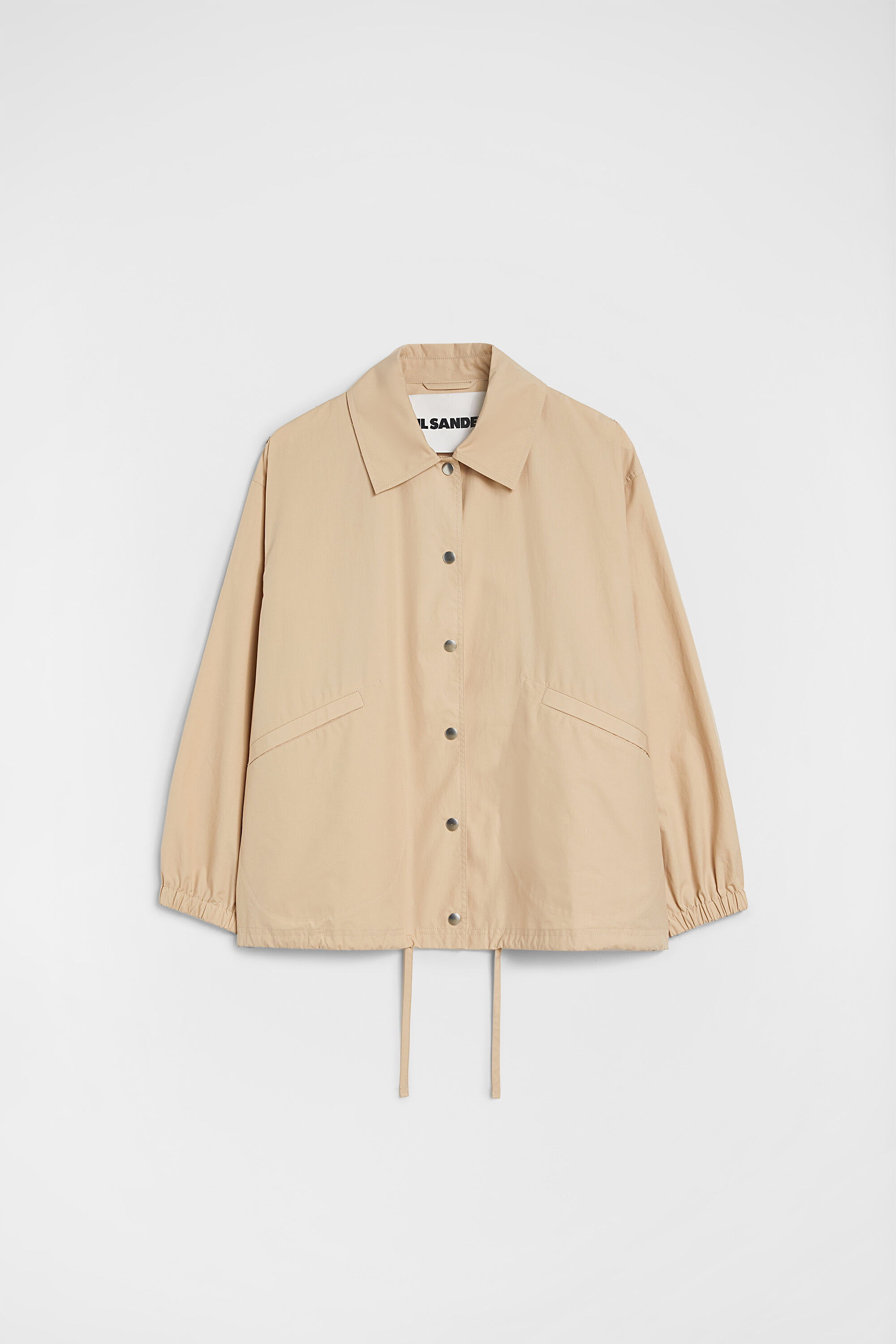 Logo Jacket - 1