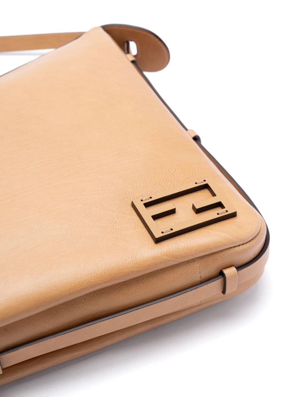 large Simply shoulder bag - 3
