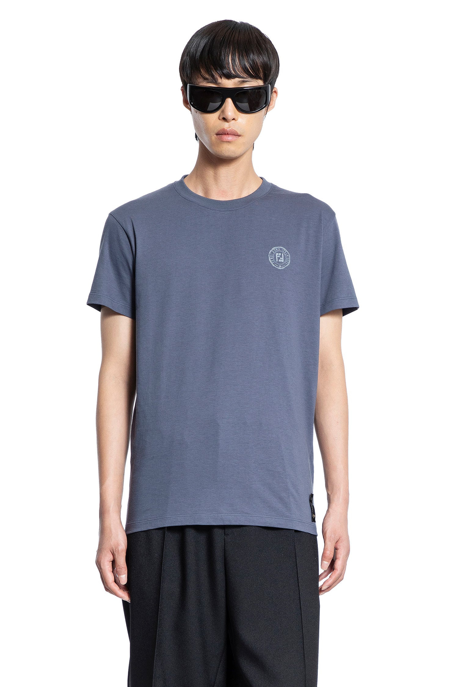T-shirt In Cotton Jersey - 6