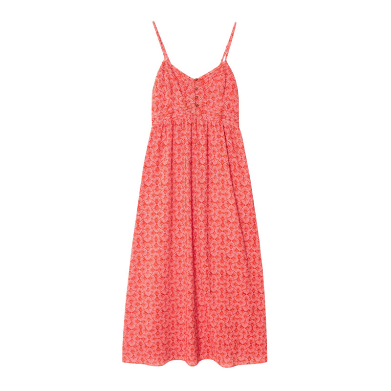 Ruby Shell Tania Dress 1