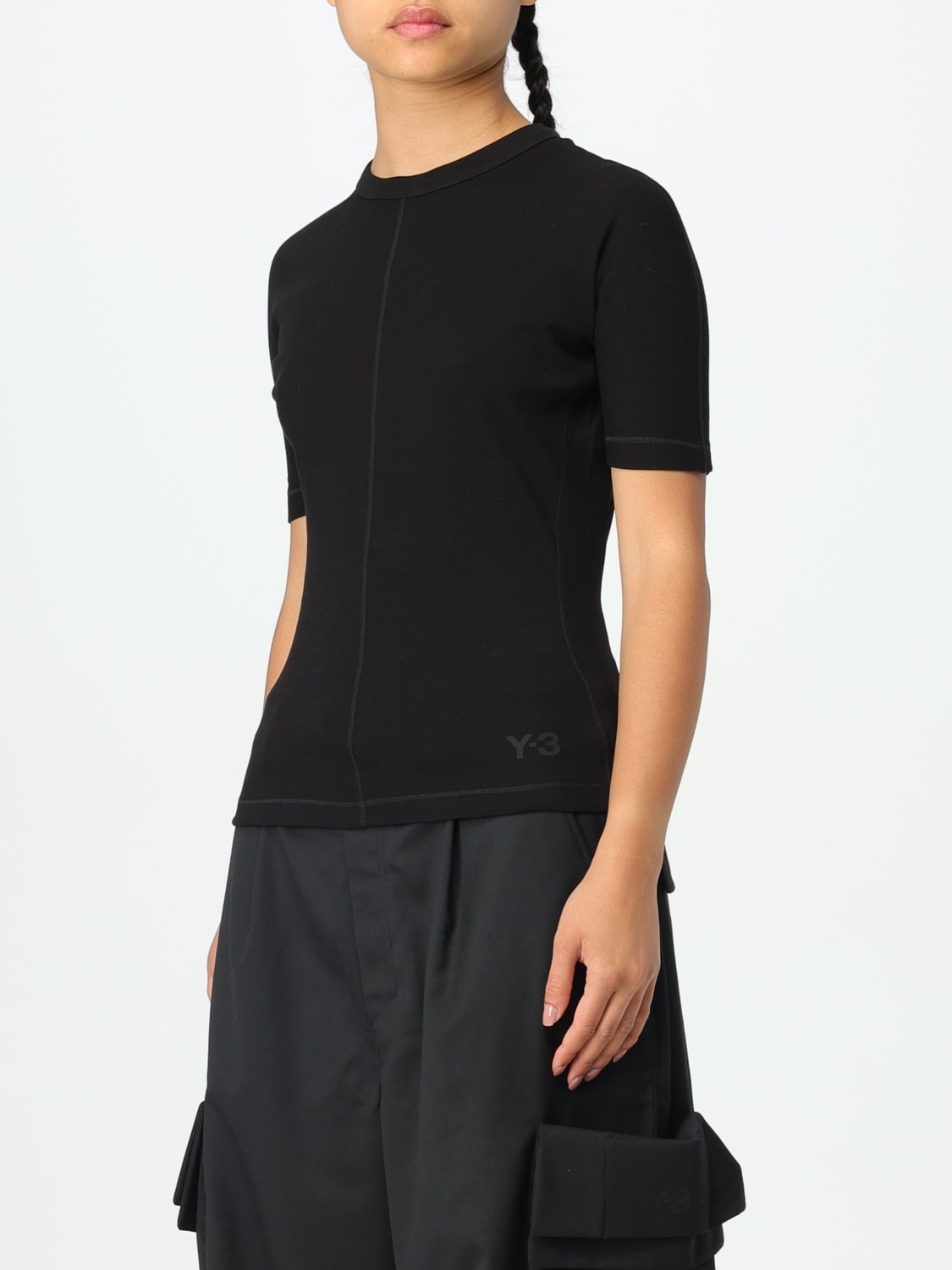 T-shirt men Y-3 - 4