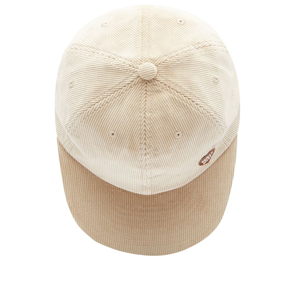 Human Made Corduroy Ball Cap - 3