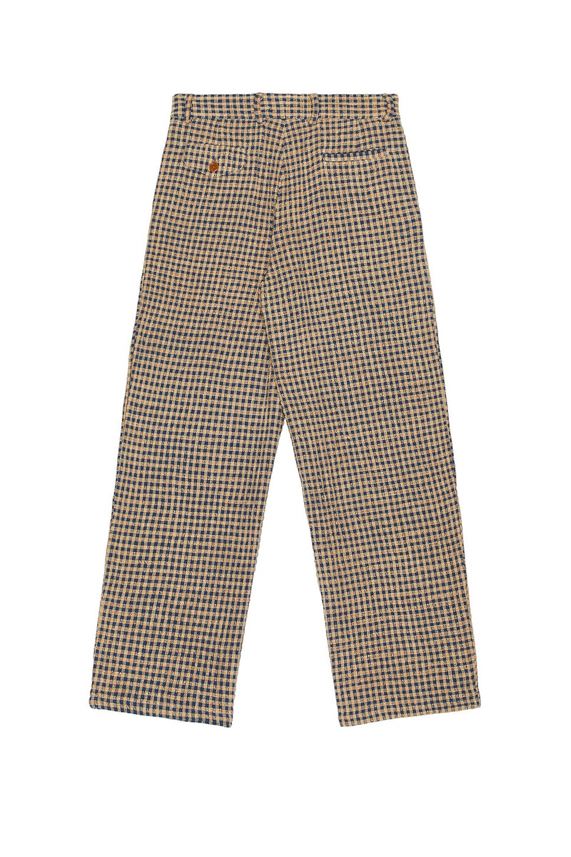 Fenn Trousers 2