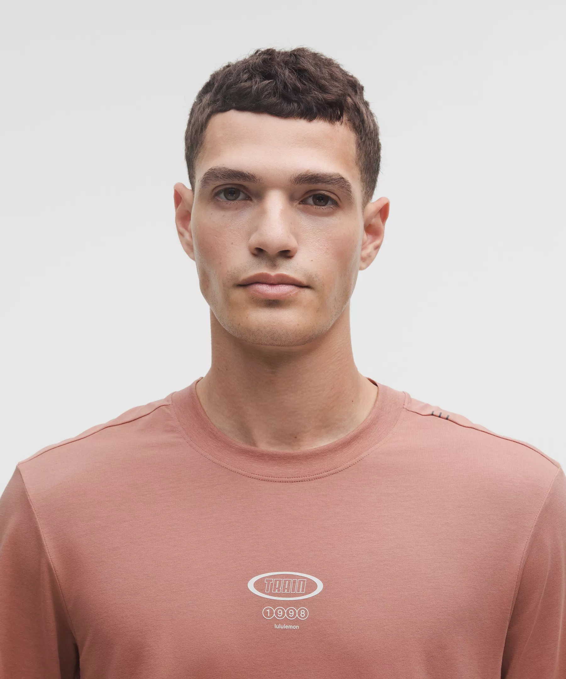Zeroed In Long-Sleeve Shirt *Graphic - 4