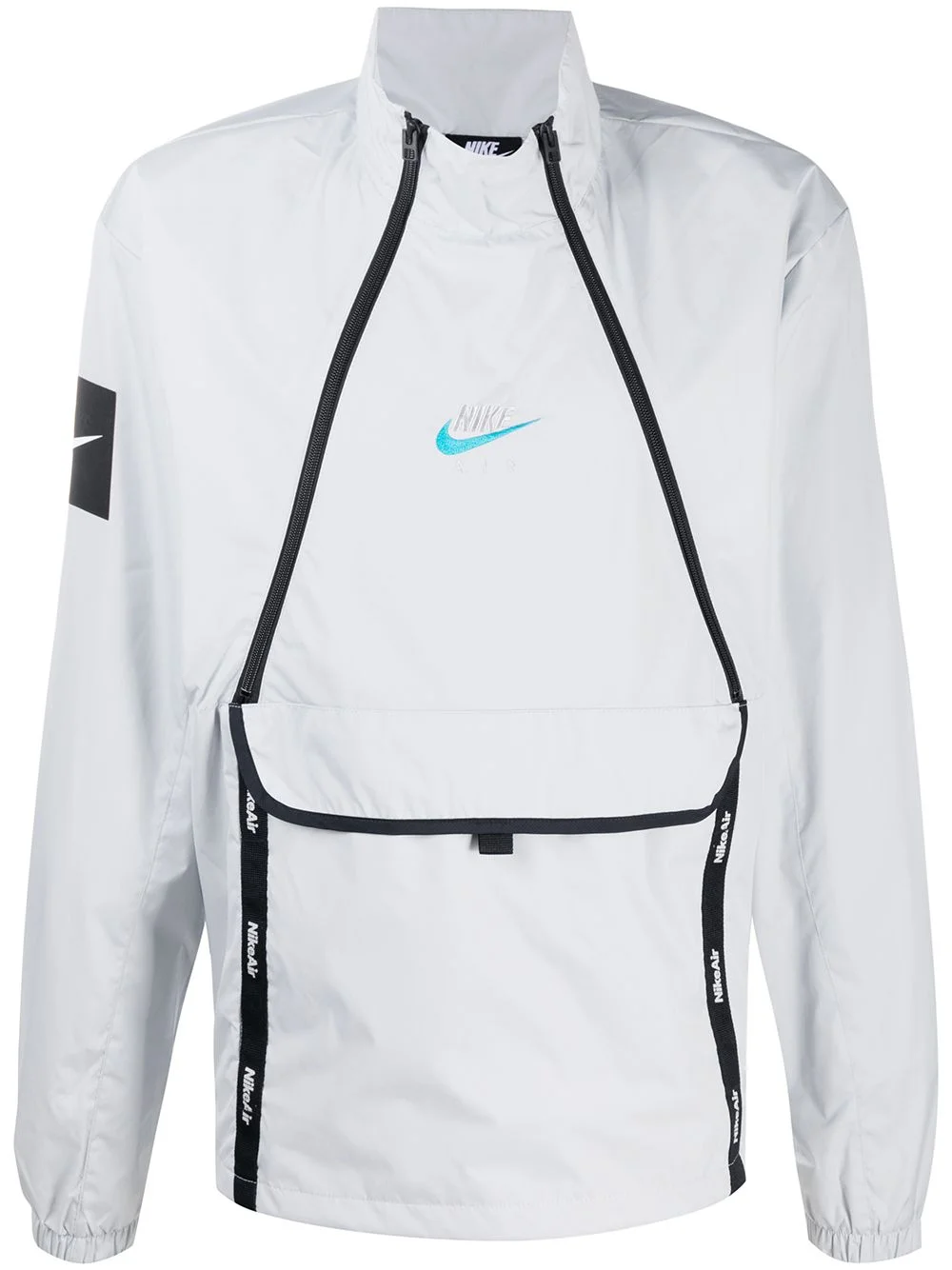 Air lightweight jacket - 1