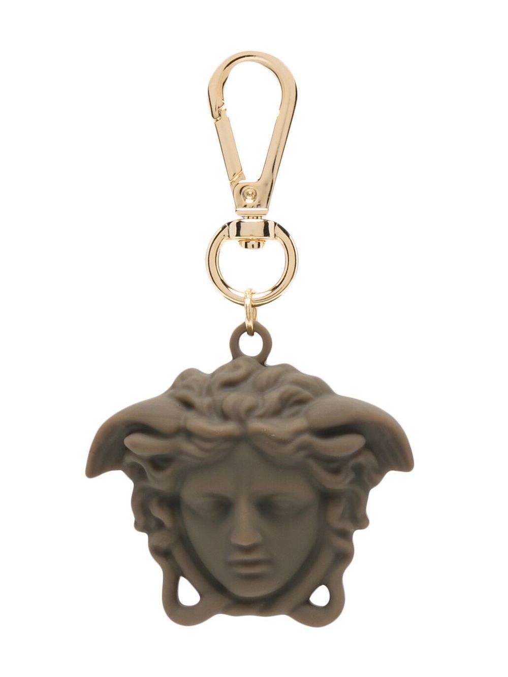 Medusa head keyring - 1