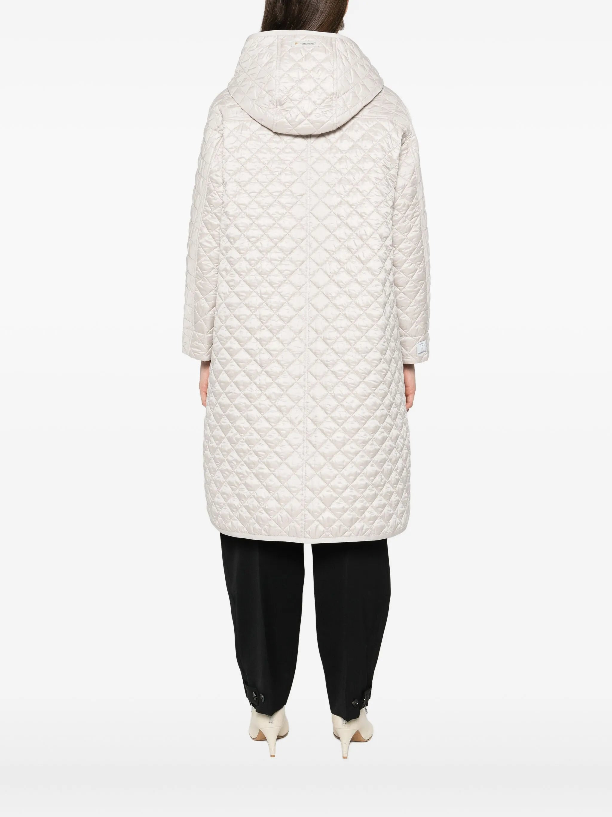 Joan coat - 4