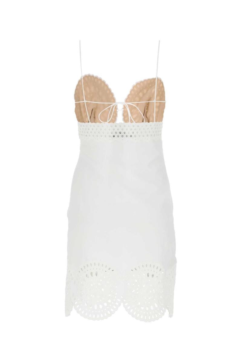 ワンピース Stella McCartney DRESS (6A01063BU304 9000) Stella McCartney STELLA MCCARTNEY DRESS | baltini | REVERSIBLE