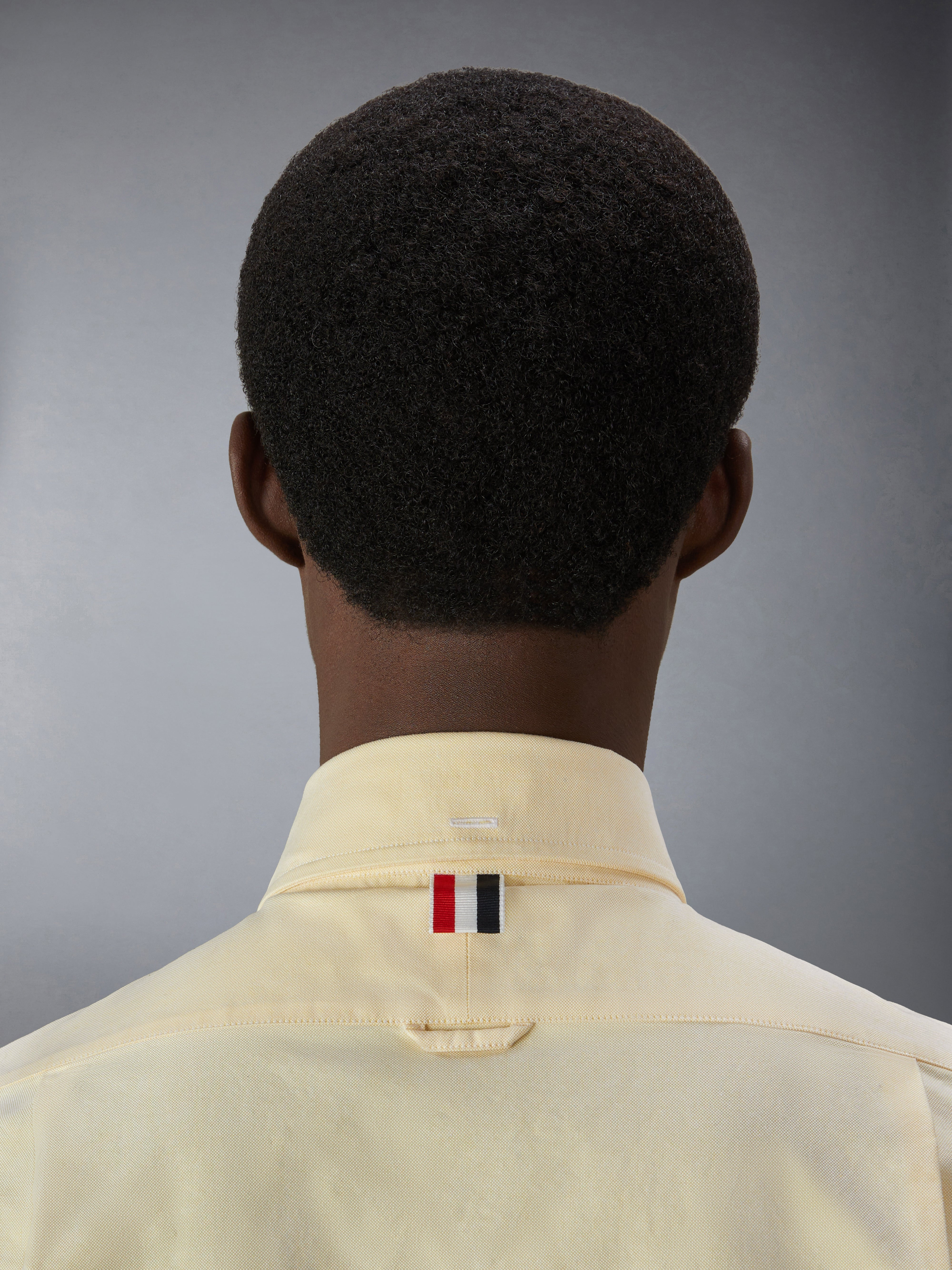 Oxford Armband Shirt - 8