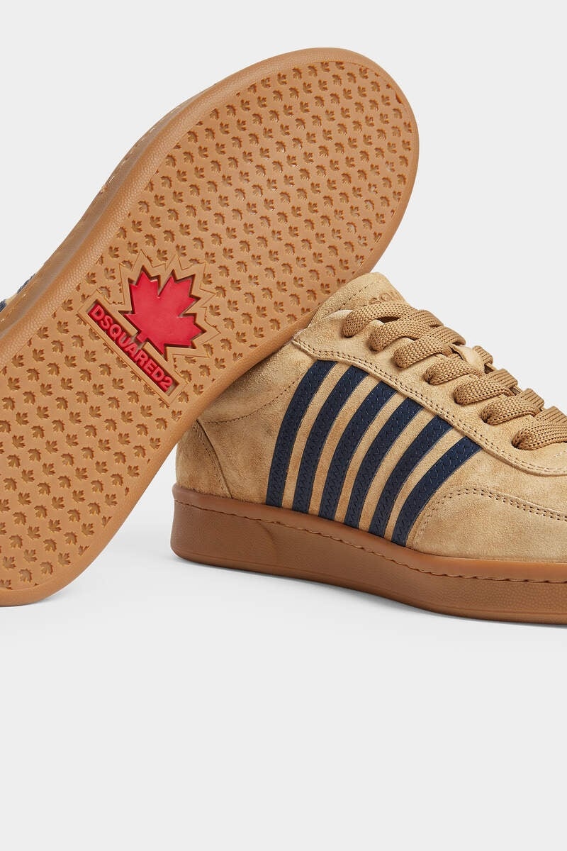 BOXER SNEAKERS - 5