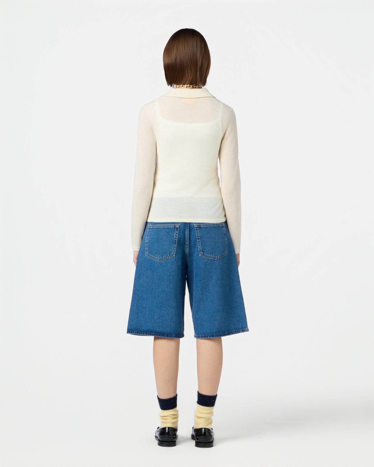 Elle Shirt - 3