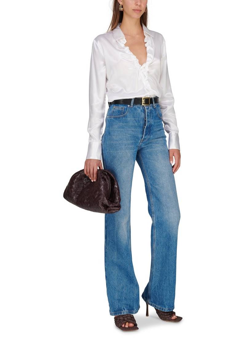 Bottega Veneta Pouch bag outlook