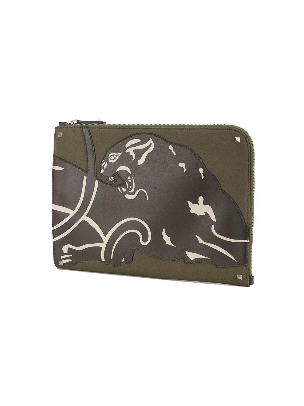Panther document case - 4