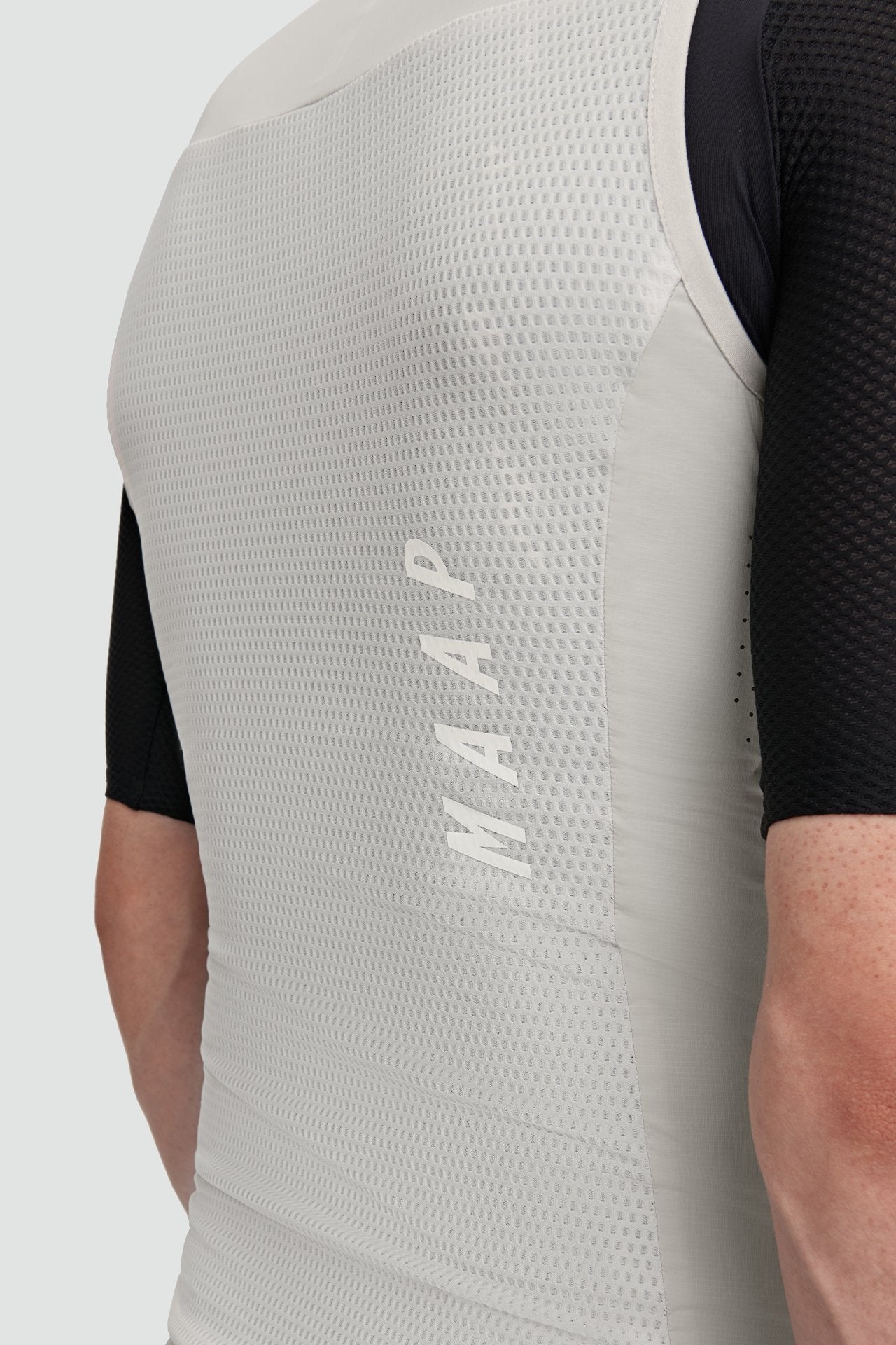 Draft Team Vest - 7
