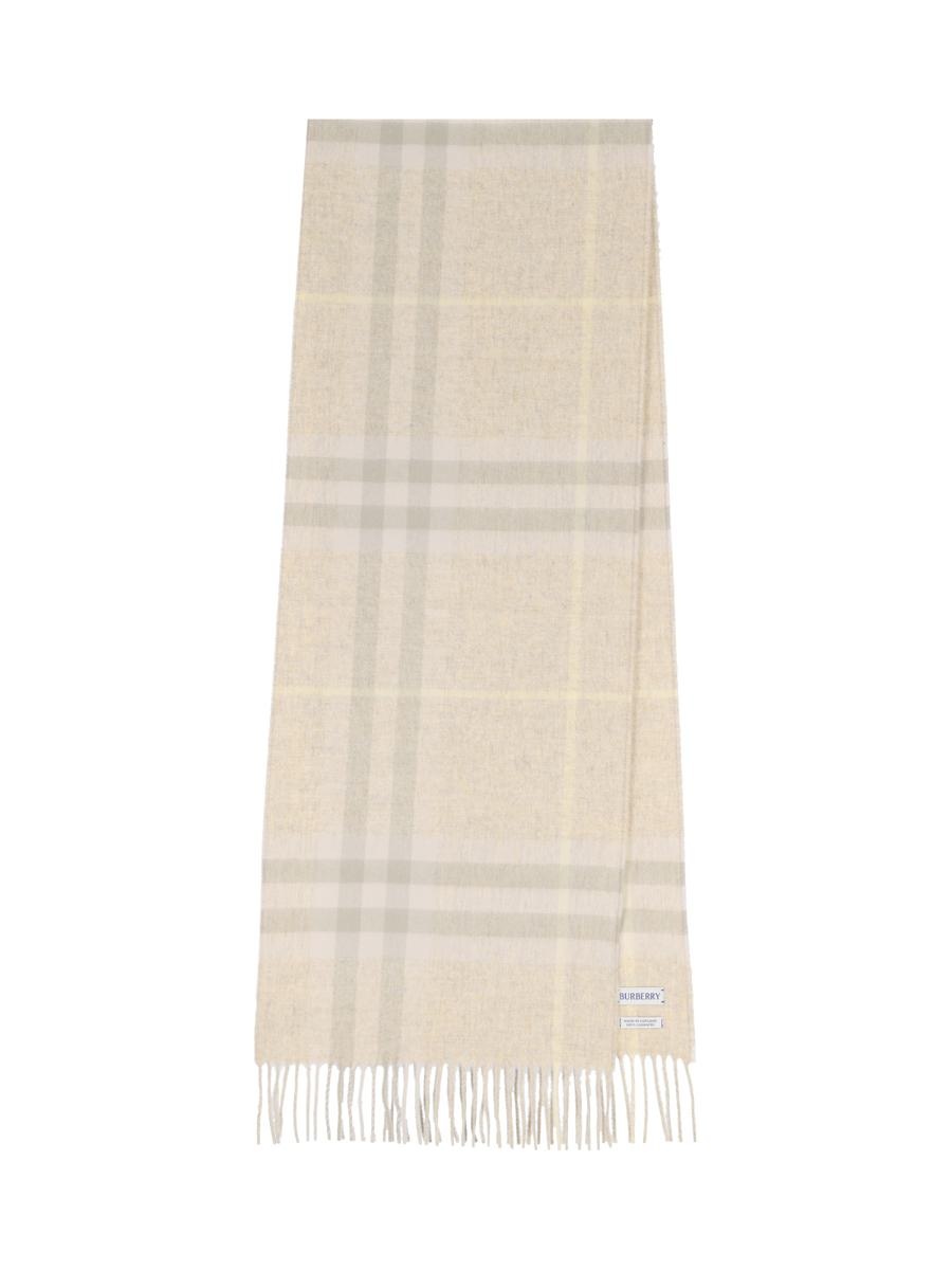 Burberry Scarfs - 1