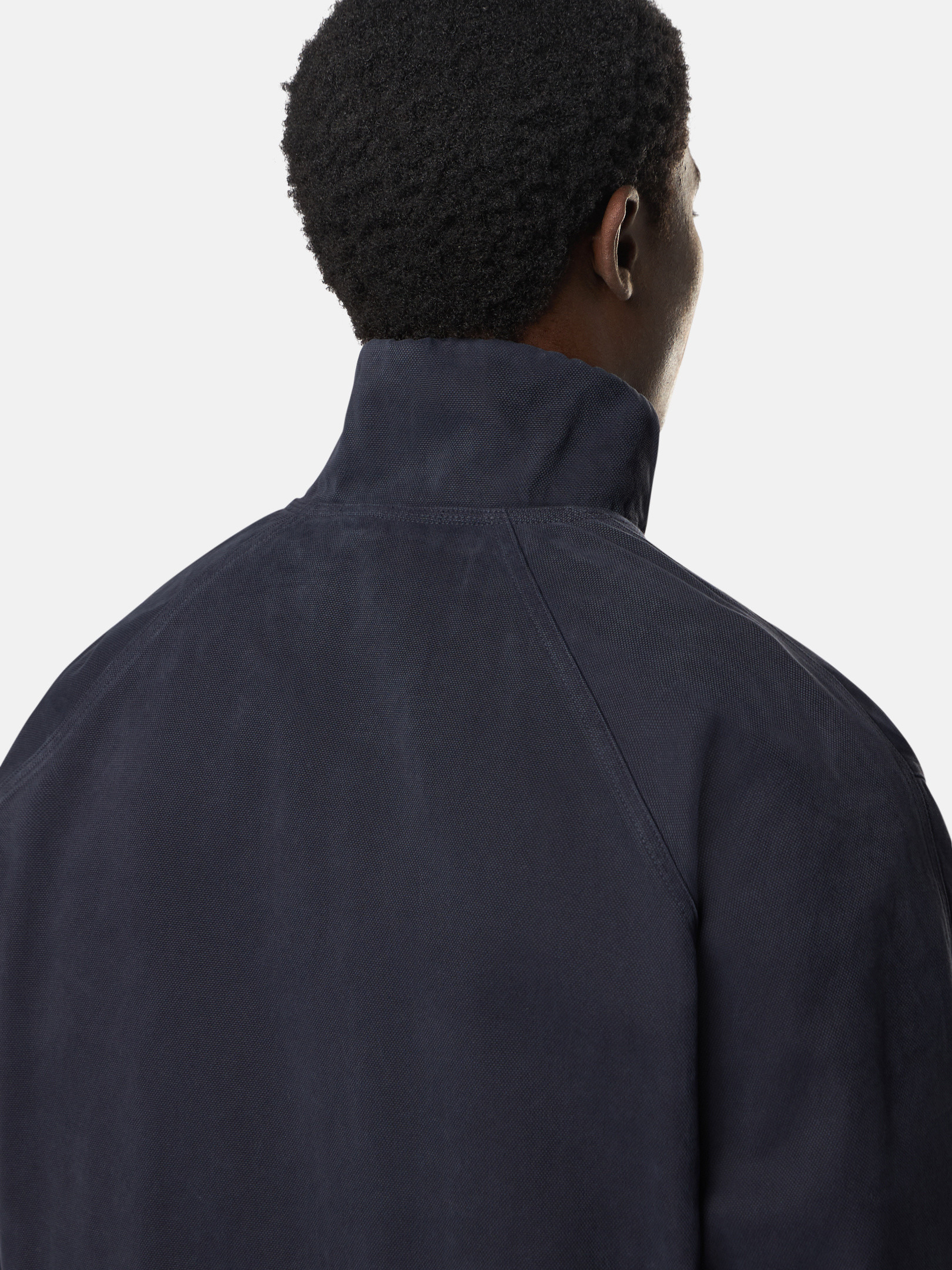 6100056 ORGANIC PANAMA COTTON 'OLD' EFFECT - 4