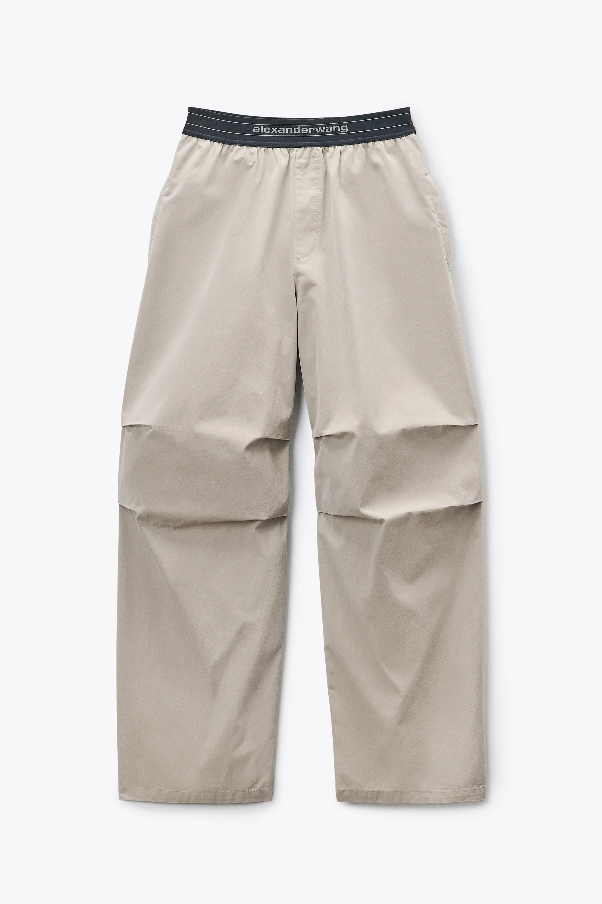 Stone Chino Articulated Pant - 1